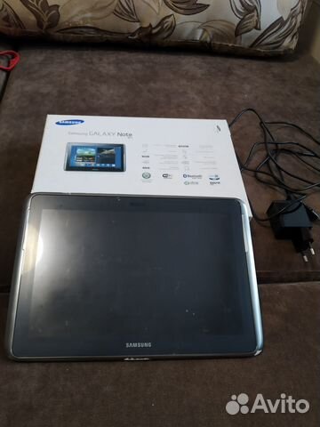 Samsung Galaxy Note 10.1 N8000