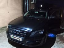 Audi Q5 2.0 AT, 2010, 175 000 км, с пробегом, цена 1 500 000 руб.