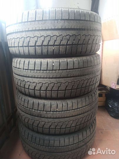 Sailun Winterpro SW61 225/45 R17