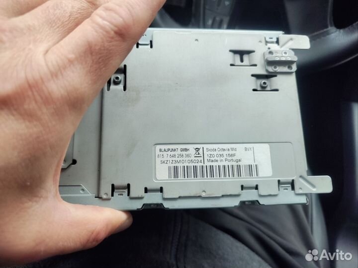 Bolero с Bluetooth и кодом