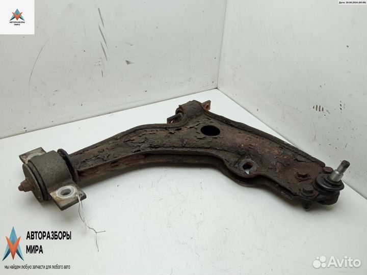 Рычаг передний правый Lancia Kappa 1996