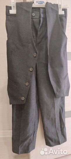 Костюм школьный для мальчика