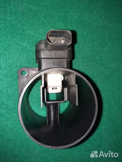 Расходомер дмрв VAG