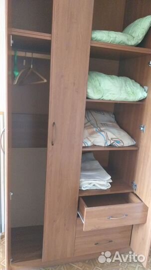 Шкаф для одежды