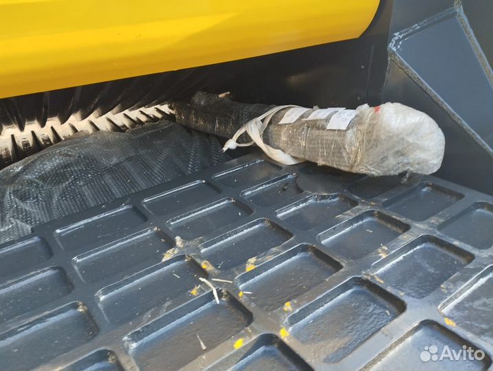 Дpoбильный кoвш PMD-crush200G Экcкaвaтoрa