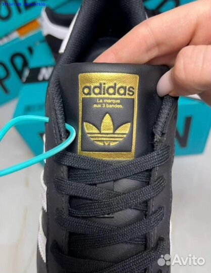 Кроссовки adidas superstar оригинал