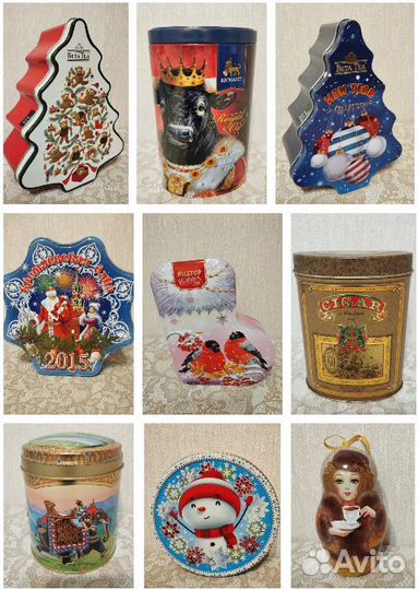 Жестяная банка