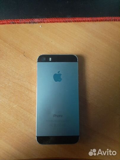 iPhone 5S, 32 ГБ