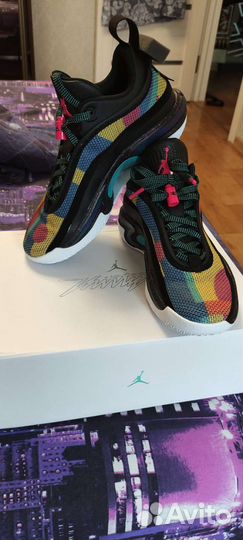 Баскетбол Nike Air Jordan 36 оригинал