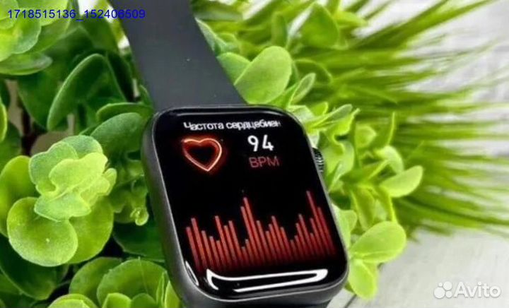 Apple watch 8 (Арт.32447)