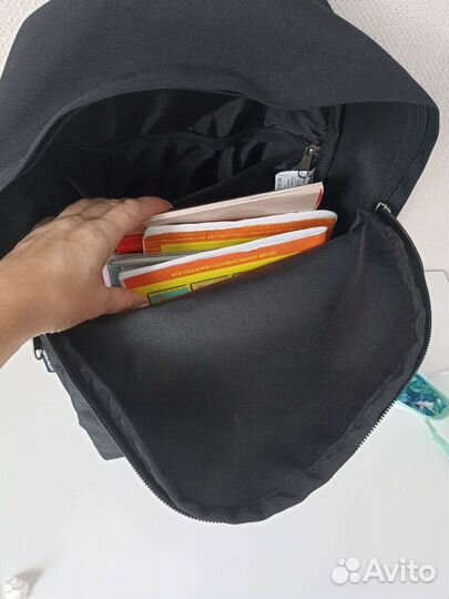 Рюкзак детский школьный