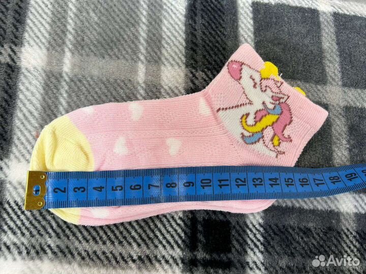 Детские носки