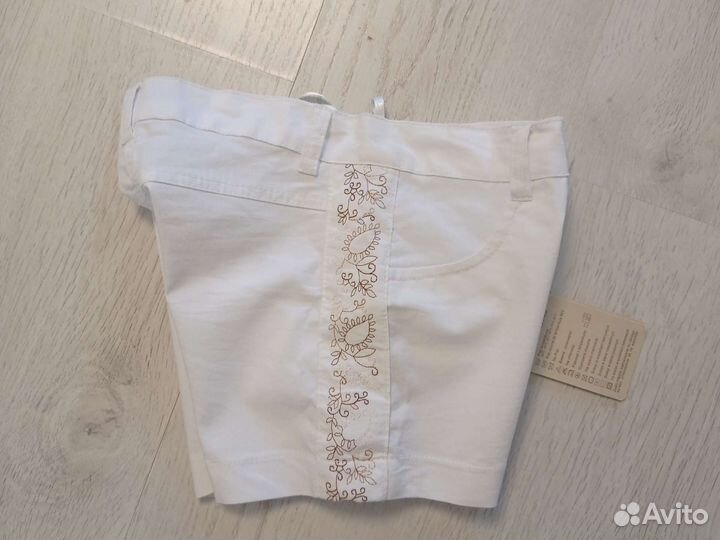 Шорты женские