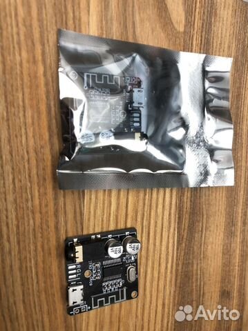 Bluetooth модуль блютуз модуль