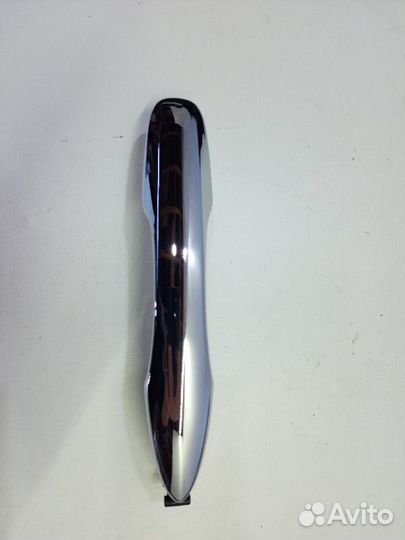 Ручка двери задняя Toyota Camry V70/V75 2018-2022