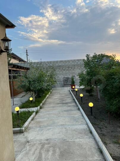 Дом 100 м² на участке 4,4 сот.