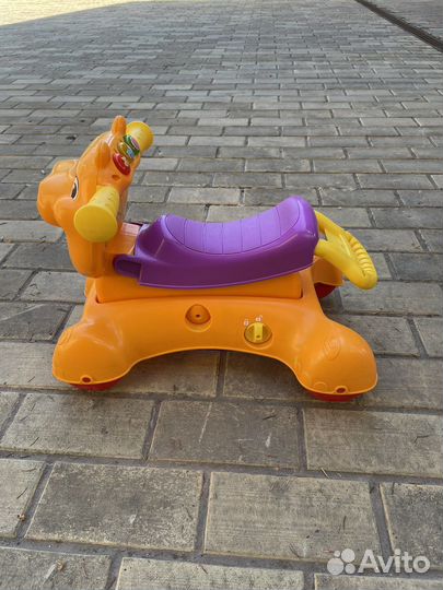 Ходунки каталка