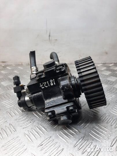 Тнвд Opel Astra хэтчбэк 5 дв. 1.9 Z19DT 2008