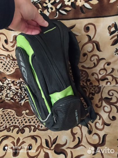 Рюкзак подростковый