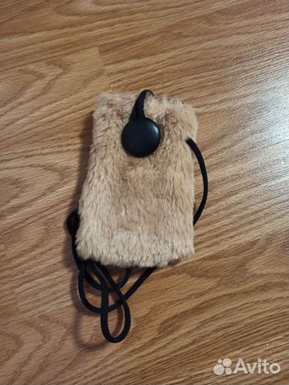 Сумка чехол для телефона