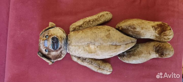 Плюшевая игрушка Собаки