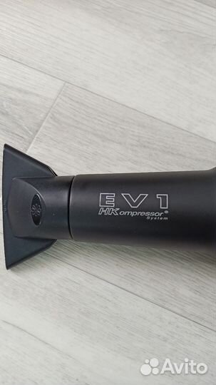 Фен профессиональный Coifin