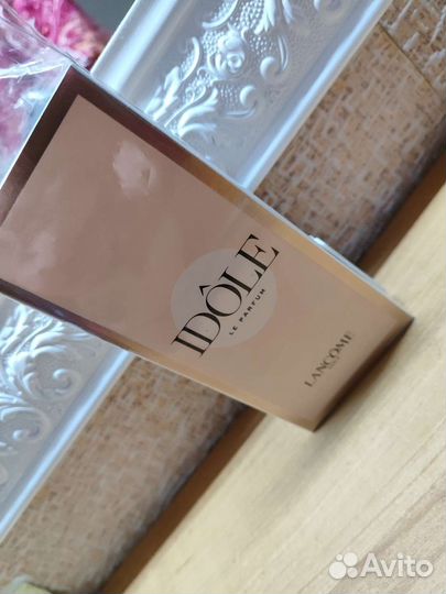 Idole le parfum 50 ml