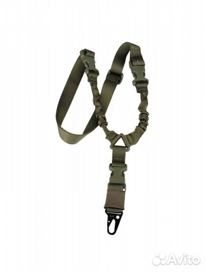 Одноточечный ремень