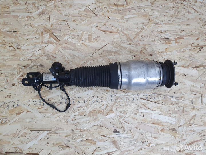 Пневмостойка Hyundai Equus II (VI) передняя правая