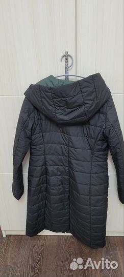 Плащ женский