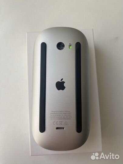 Мышь Apple magic mouse 2