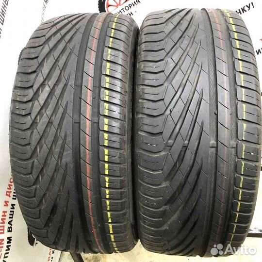 Uniroyal Rain Sport 3 225/50 R17 94Y