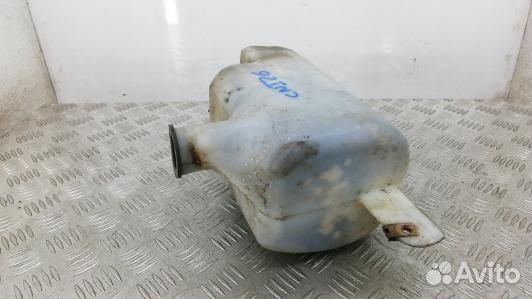 Бачок омывателя citroen jumpy 1 (CNI26NL01)