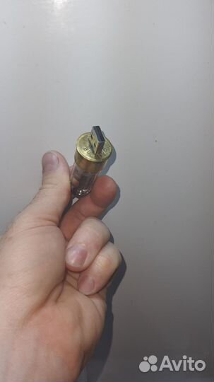 Установочная флешка, флэшка программиста, подарок