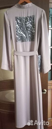 Платье Абайя