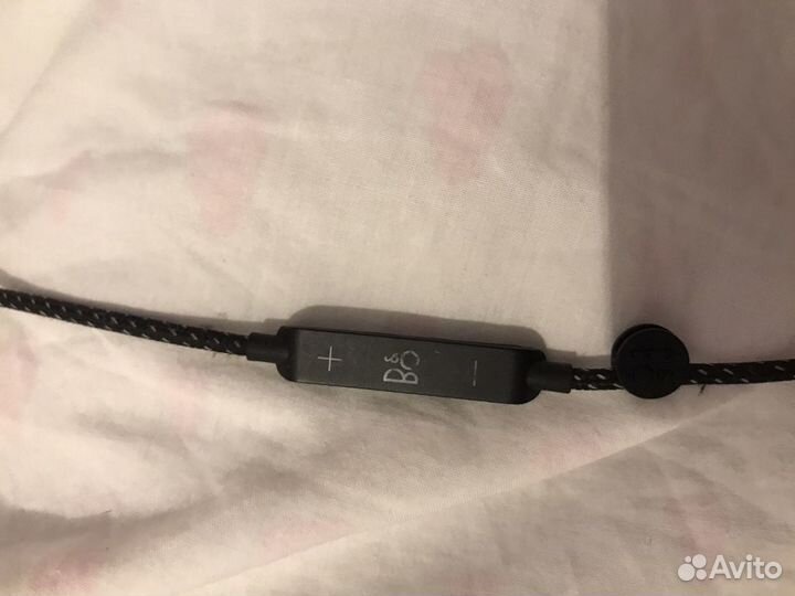 Наушники bang olufsen h5