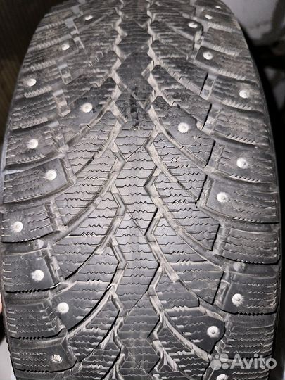 Pirelli Formula Ice 205/60 R16 96T