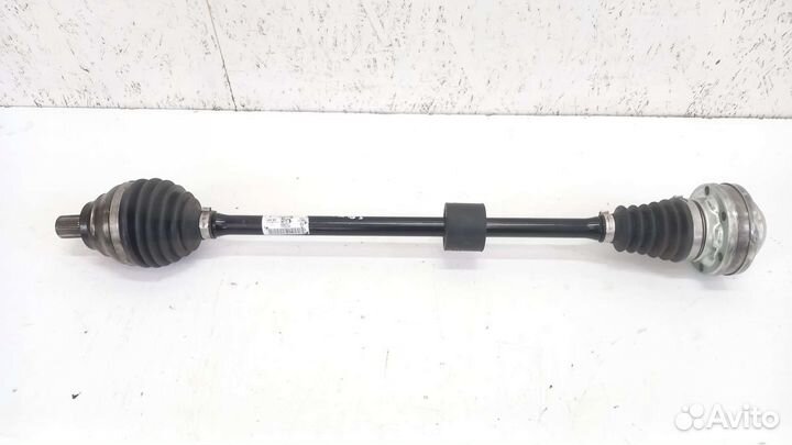 Привод передний правый 1.4 Volkswagen Karoq