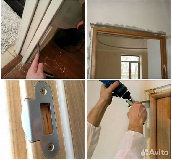 Мастер на час Электрик Сантехник Сборка мебели