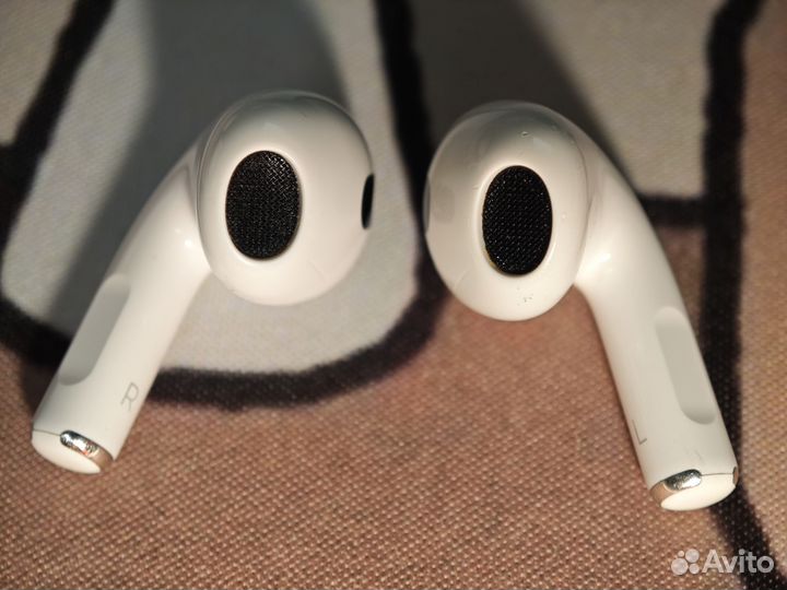 Наушники apple airpods 3