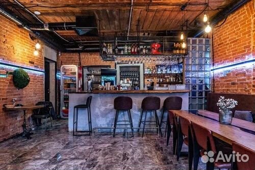 Аренда лофта