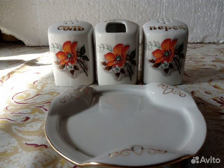 Сковородки.Посуда разная