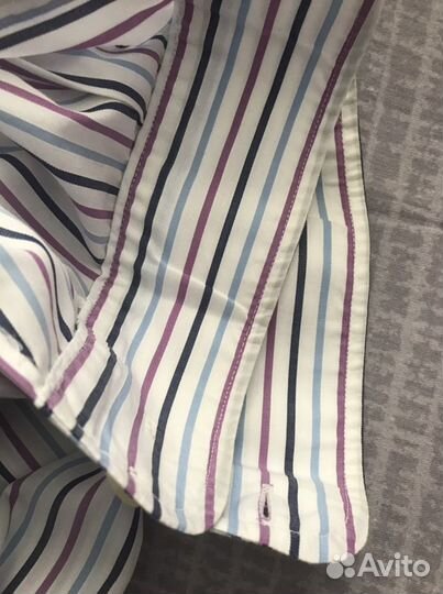 Рубашки Dal Lago Club для мальчика на 8 лет