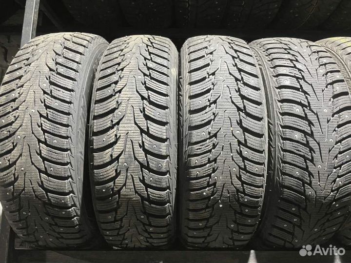 Gislaved NordFrost 100 185/65 R15 83L