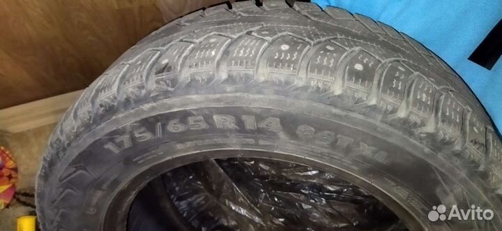 Nordman 5 8.40/13.5 R14