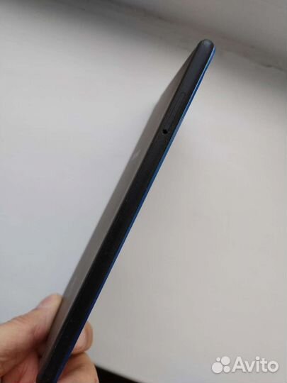 Планшет lenovo TB-7703x