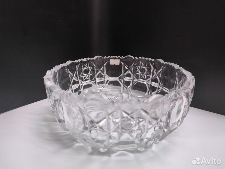 Салатницы СССР