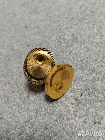 Запонкии булавки для галстука