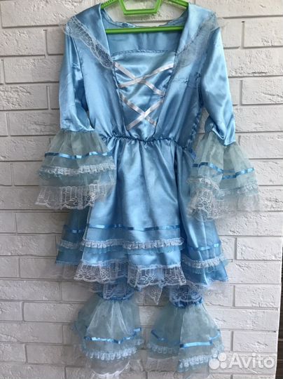 Кстюмы для утренников