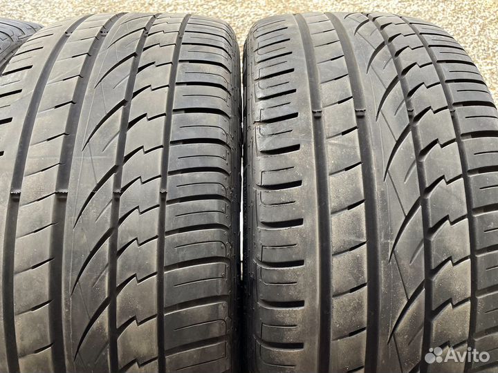 Continental ContiCrossContact UHP 275/45 R20